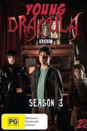 Young Dracula - Season 3