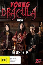 Young Dracula - Season 5