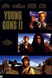 Young Guns II