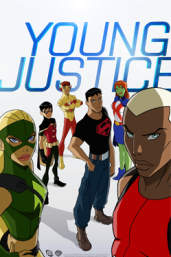 Young Justice - Season 1