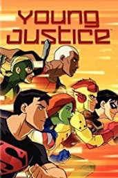 Young Justice - Season 3