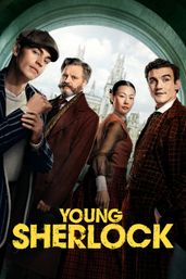 Young Sherlock - Season 1