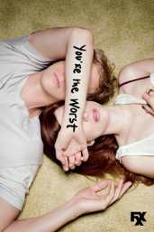 You're the Worst - Season 2