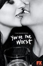 You're the Worst - Season 3