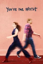 You're the Worst - Season 4