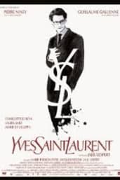 Yves Saint Laurent