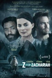 Z For Zachariah