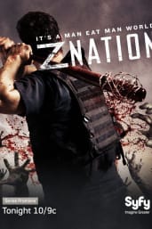Z Nation - Season 2