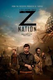 Z Nation - Season 4