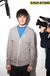 Zach Stone Is Gonna Be Famous - Season 01