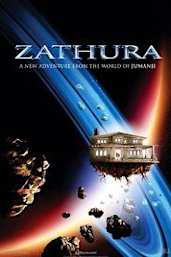 Zathura: A Space Adventure