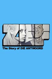 ZEF: The Story of Die Antwoord
