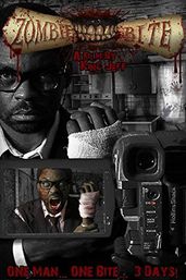 Zombie Bite