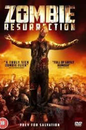 Zombie Resurrection