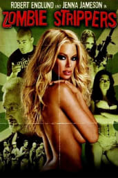Zombie Strippers
