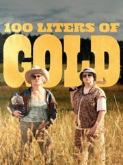 100 Liters of Gold
