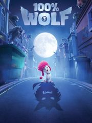 100% Wolf