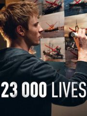 23 000 Lives
