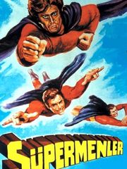 3 Supermen Against Godfather