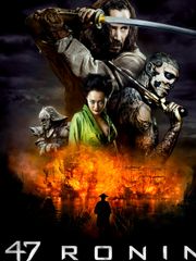 47 Ronin