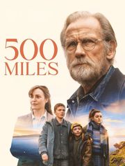 500 Miles