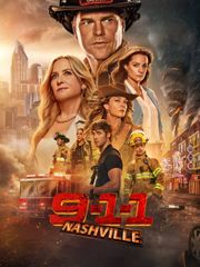 9-1-1: Nashville - Season 1