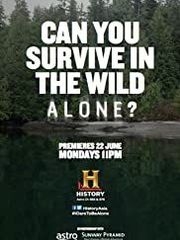 Alone - Season 6