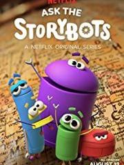 Ask the Storybots - Season 3