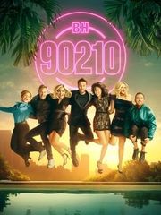 BH90210 - Season 1