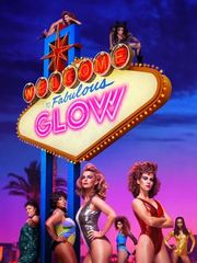 GLOW - Season 3