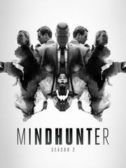 MINDHUNTER - Season 2