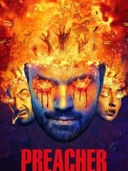 Preacher - Season 4