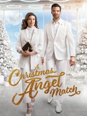 A Christmas Angel Match