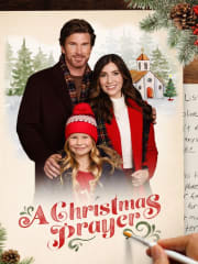 A Christmas Prayer