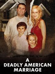 A Deadly American Marriage