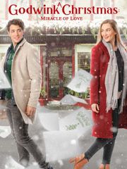 A Godwink Christmas: Miracle of Love