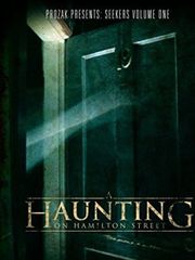 A Haunting on Hamilton Street