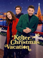A Keller Christmas Vacation