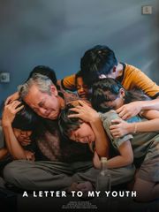 A Letter to My Youth