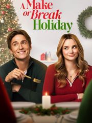 A Make or Break Holiday