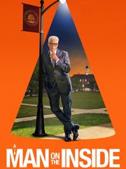 A Man on the Inside - Season 2