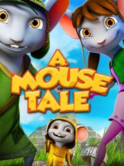 A Mouse's Tale