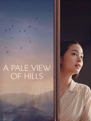 A Pale View of Hills