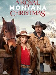 A Royal Montana Christmas