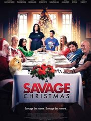 A Savage Christmas