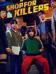 A Shop for Killers - Season 1