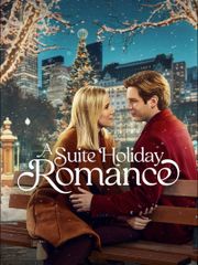 A Suite Holiday Romance
