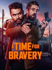 A Time for Bravery