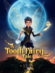 A Tooth Fairy Tale