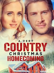 A Very Country Christmas Homecoming